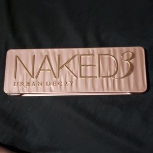 Urban Decay Naked 3